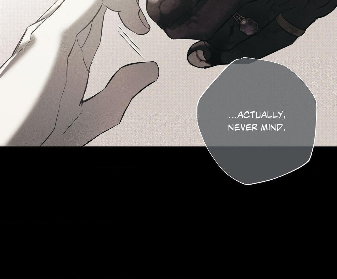 The Hounds of Sisyphus Chapter 4 - Page 9 in English
