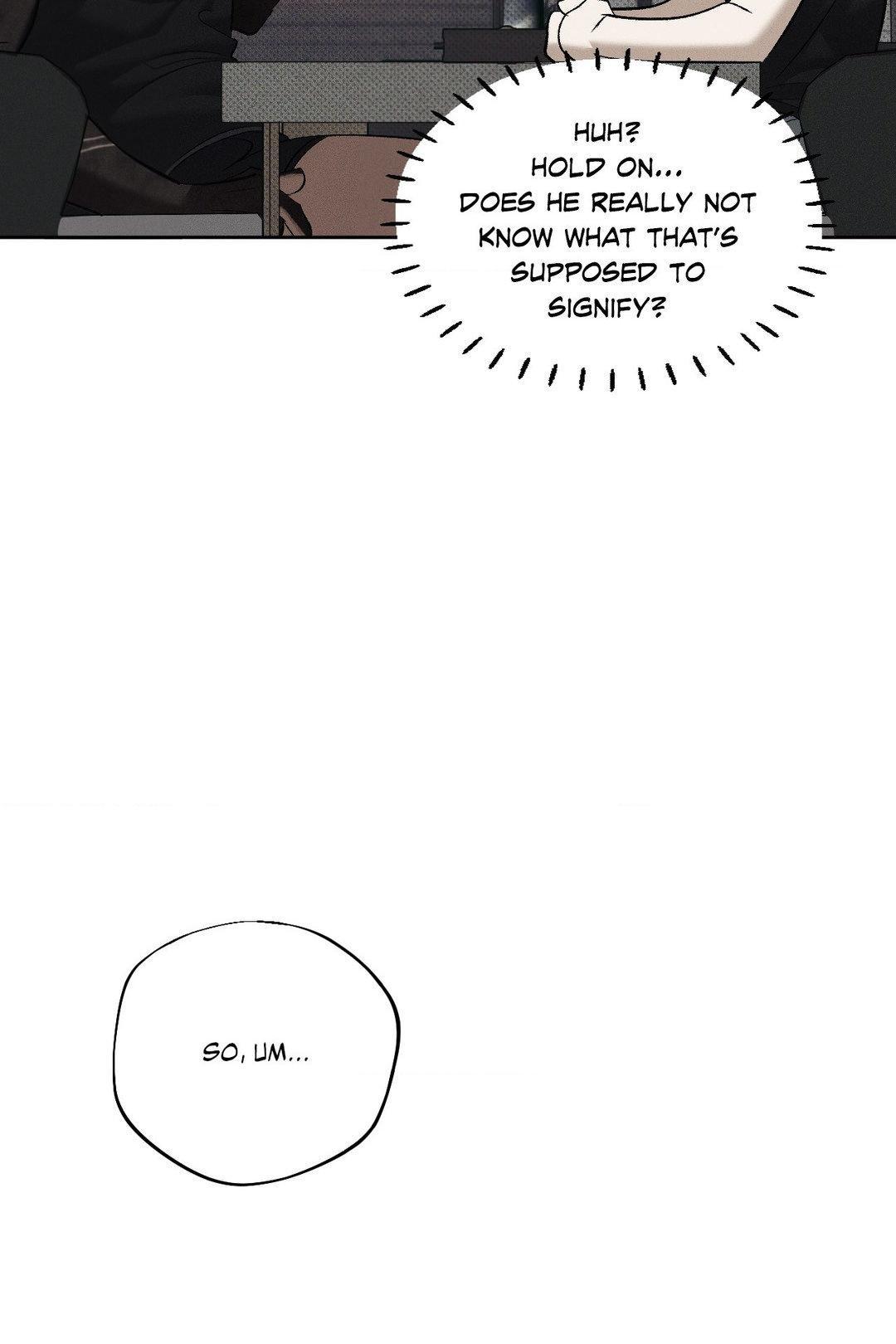 The Hounds of Sisyphus Chapter 6 - Page 10 in English