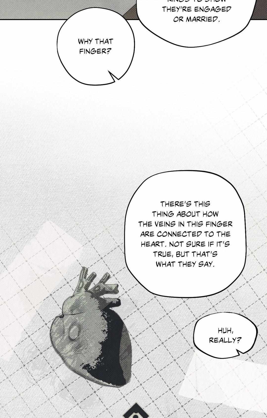 The Hounds of Sisyphus Chapter 6 - Page 12 in English