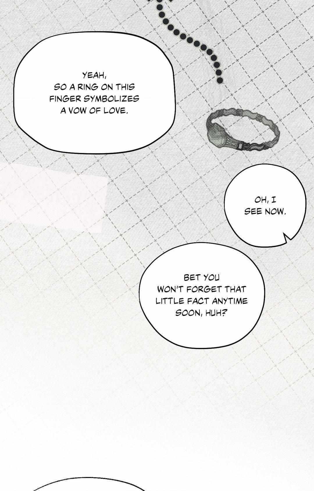 The Hounds of Sisyphus Chapter 6 - Page 13 in English