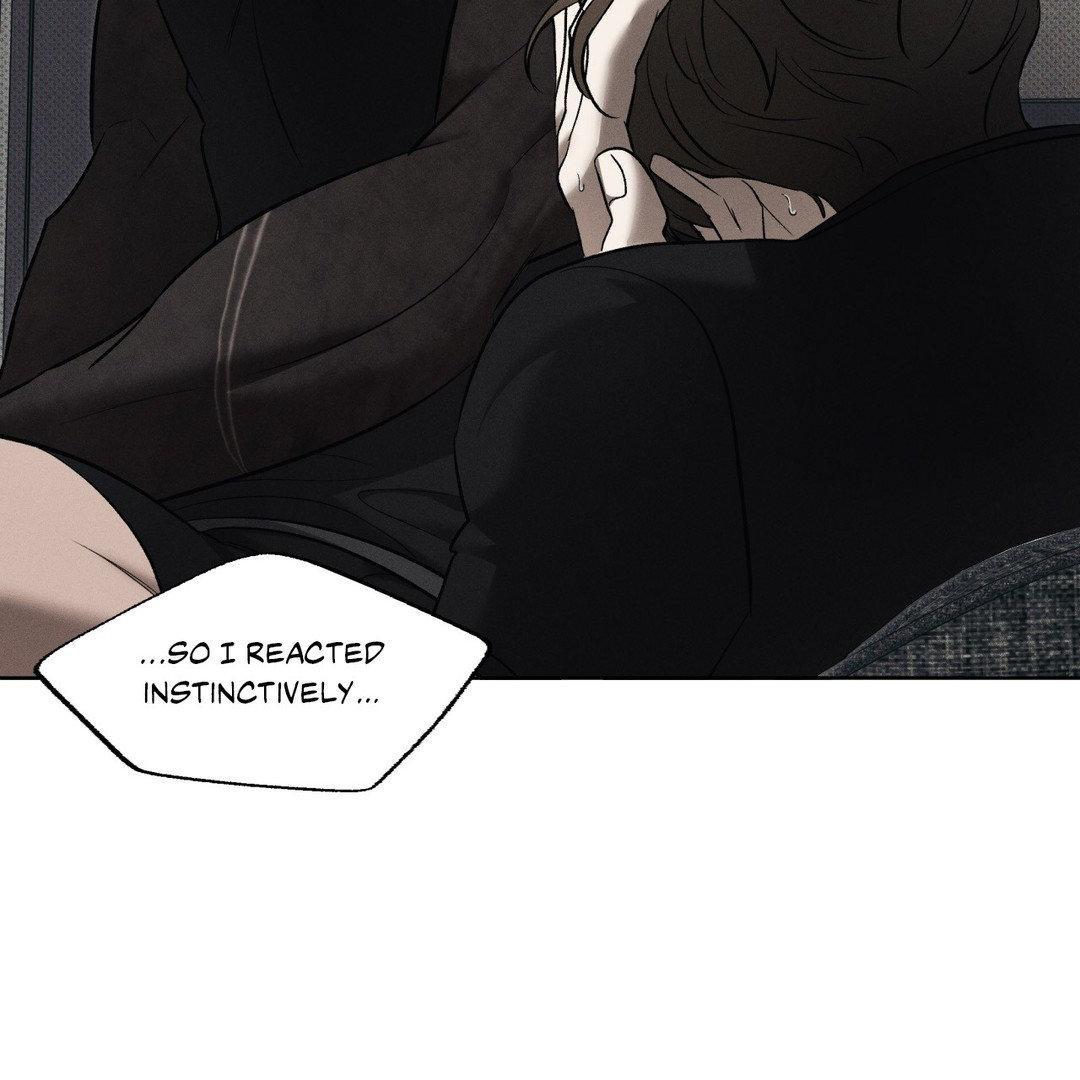 The Hounds of Sisyphus Chapter 6 - Page 38 in English