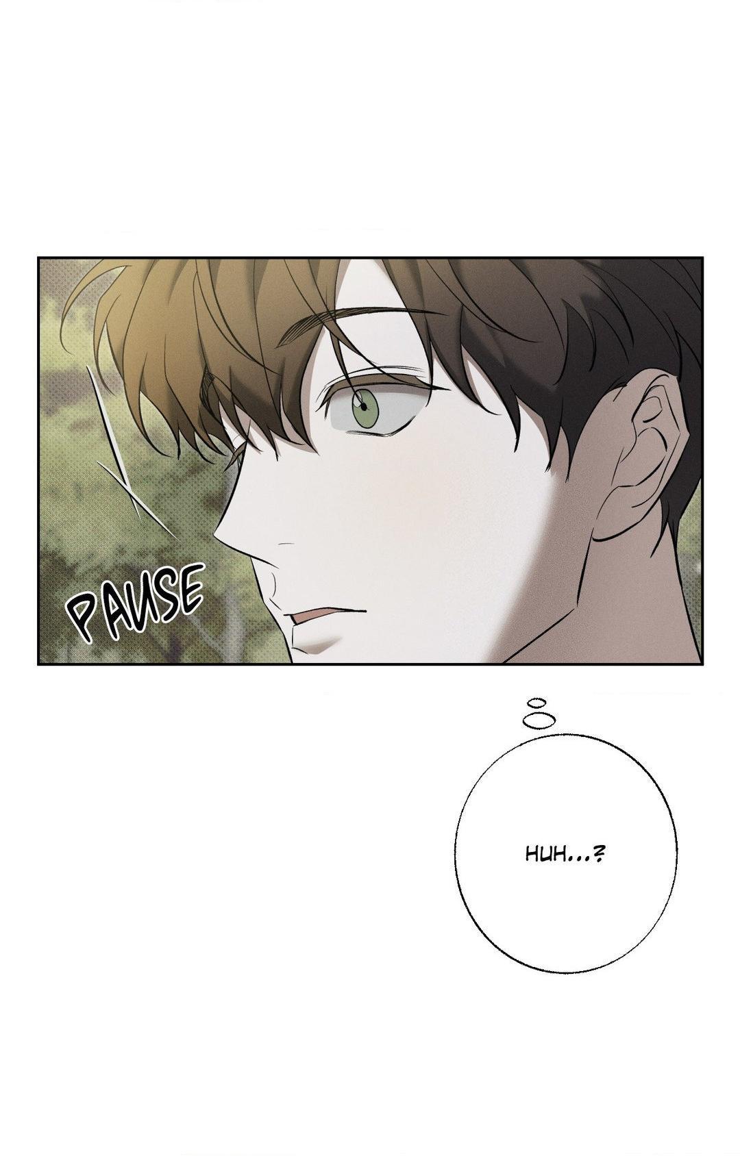 The Hounds of Sisyphus Chapter 6 - Page 52 in English