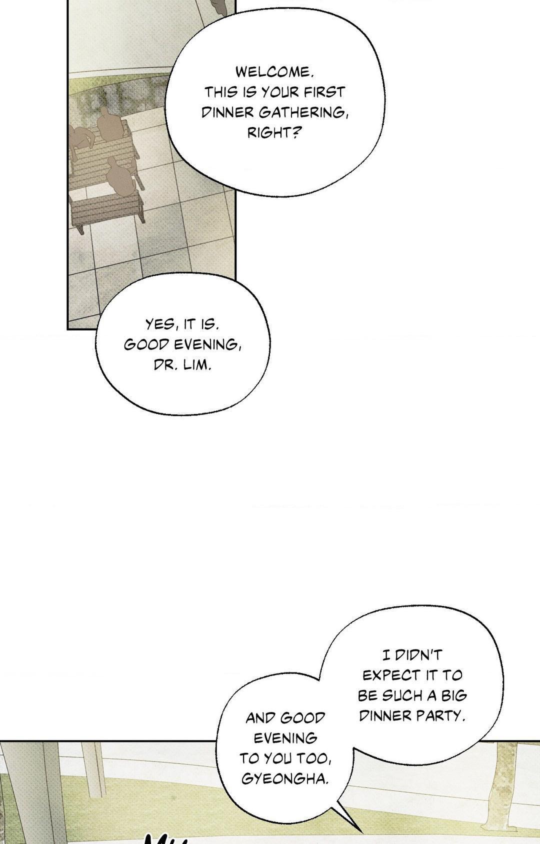 The Hounds of Sisyphus Chapter 6 - Page 58 in English
