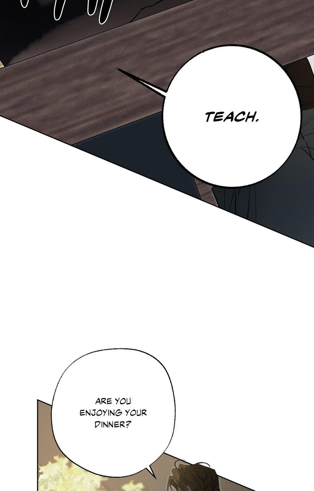The Hounds of Sisyphus Chapter 6 - Page 67 in English