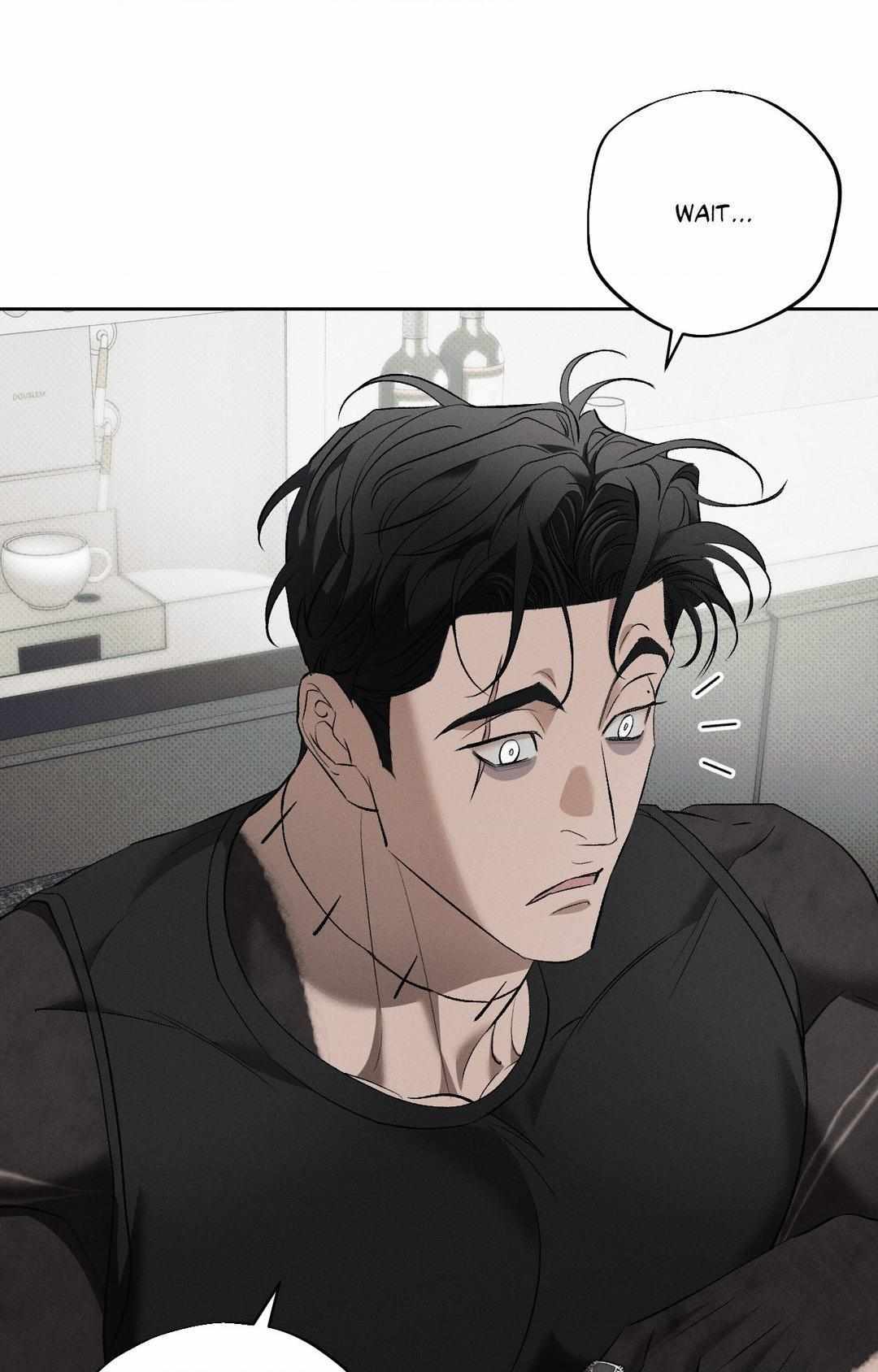 The Hounds of Sisyphus Chapter 6 - Page 7 in English