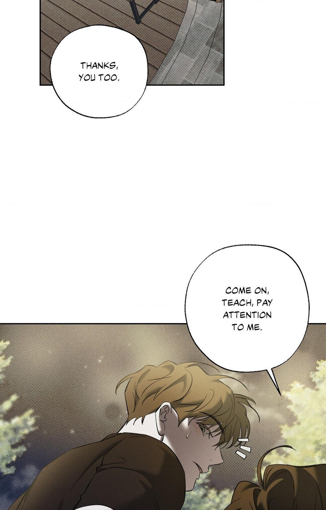 The Hounds of Sisyphus Chapter 6 - Page 78 in English