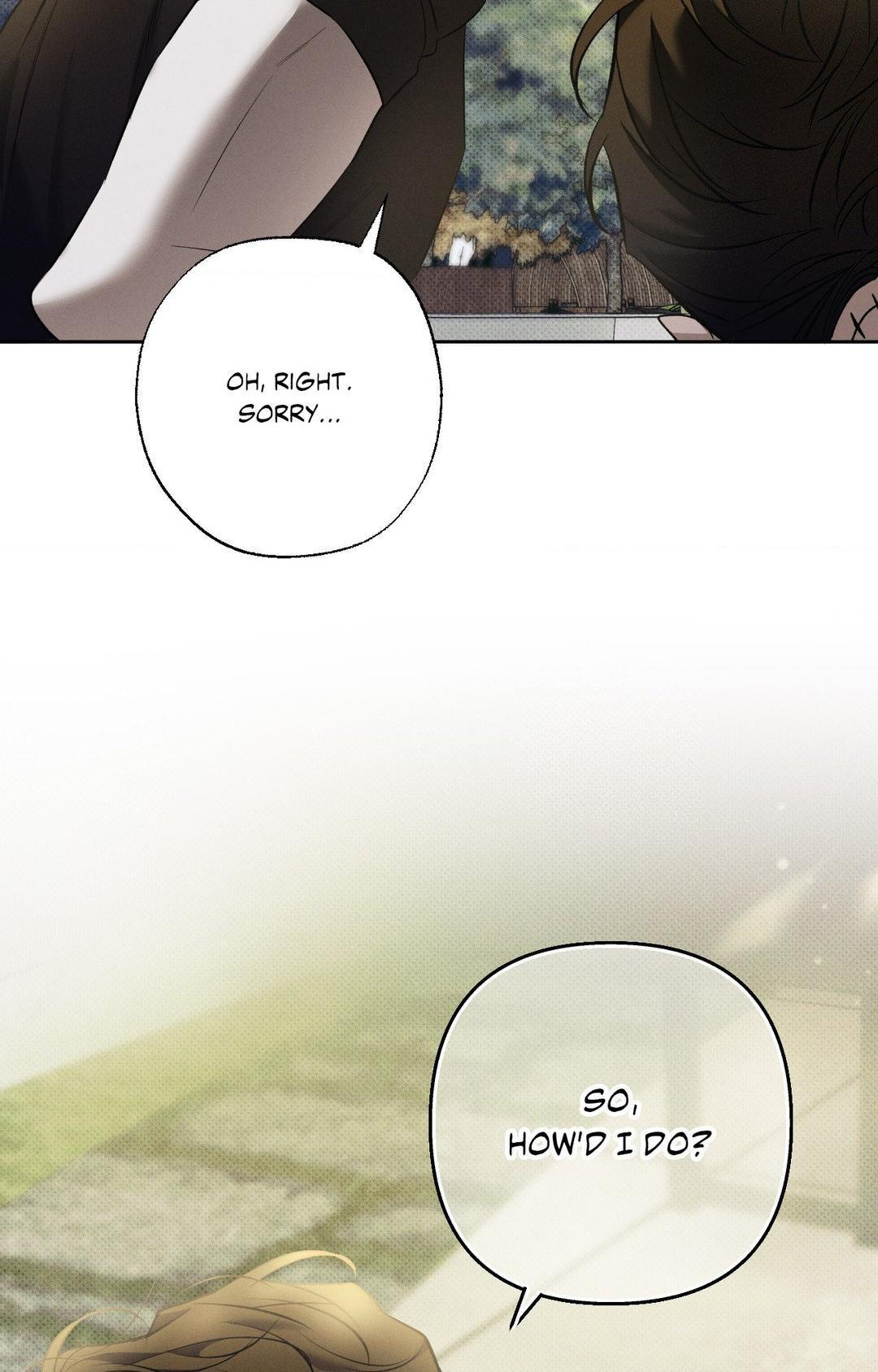 The Hounds of Sisyphus Chapter 6 - Page 79 in English