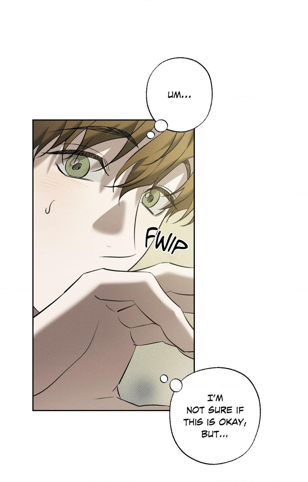 The Hounds of Sisyphus Chapter 6 - Page 82 in English