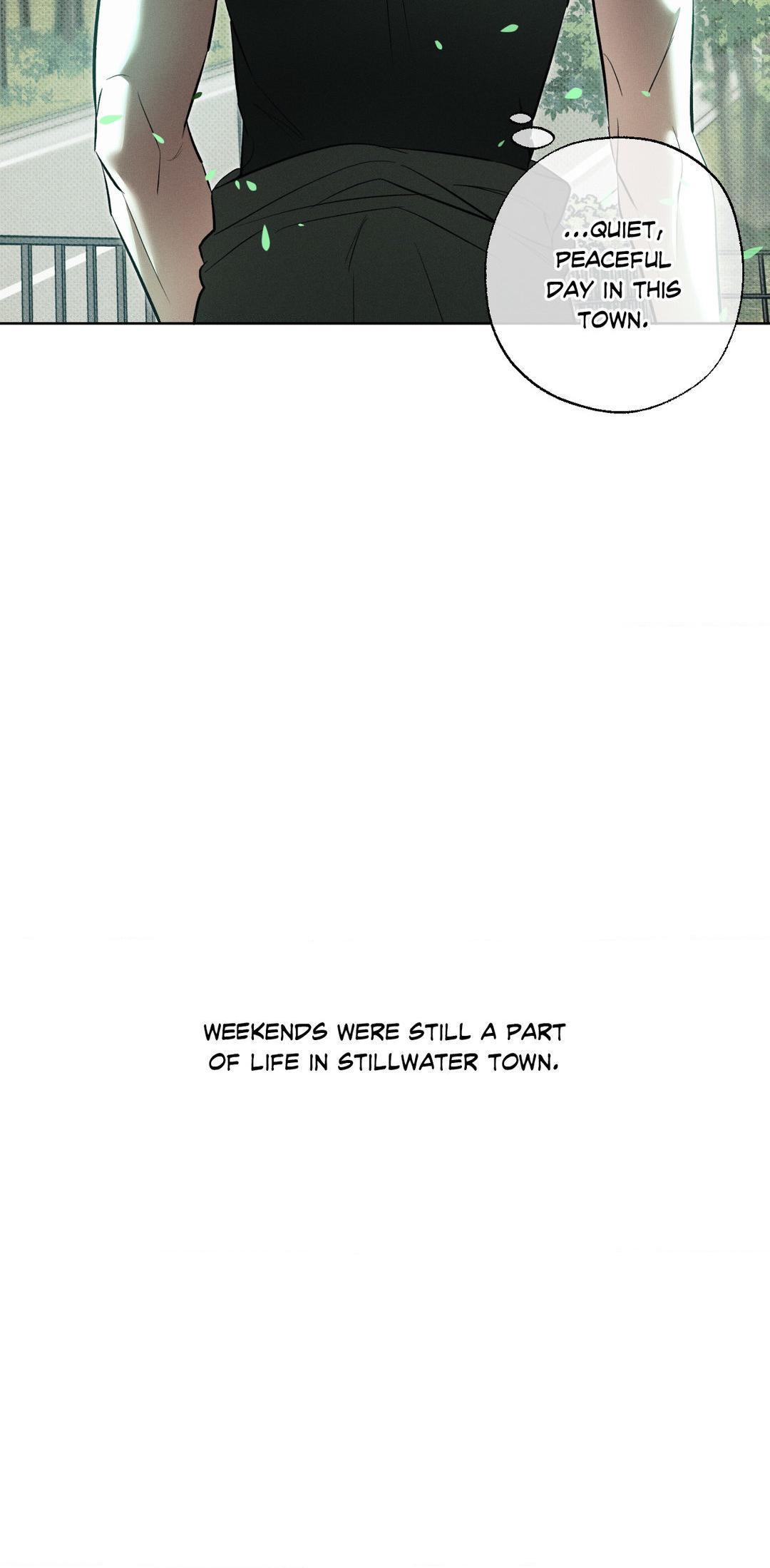 The Hounds of Sisyphus Chapter 7 - Page 13 in English