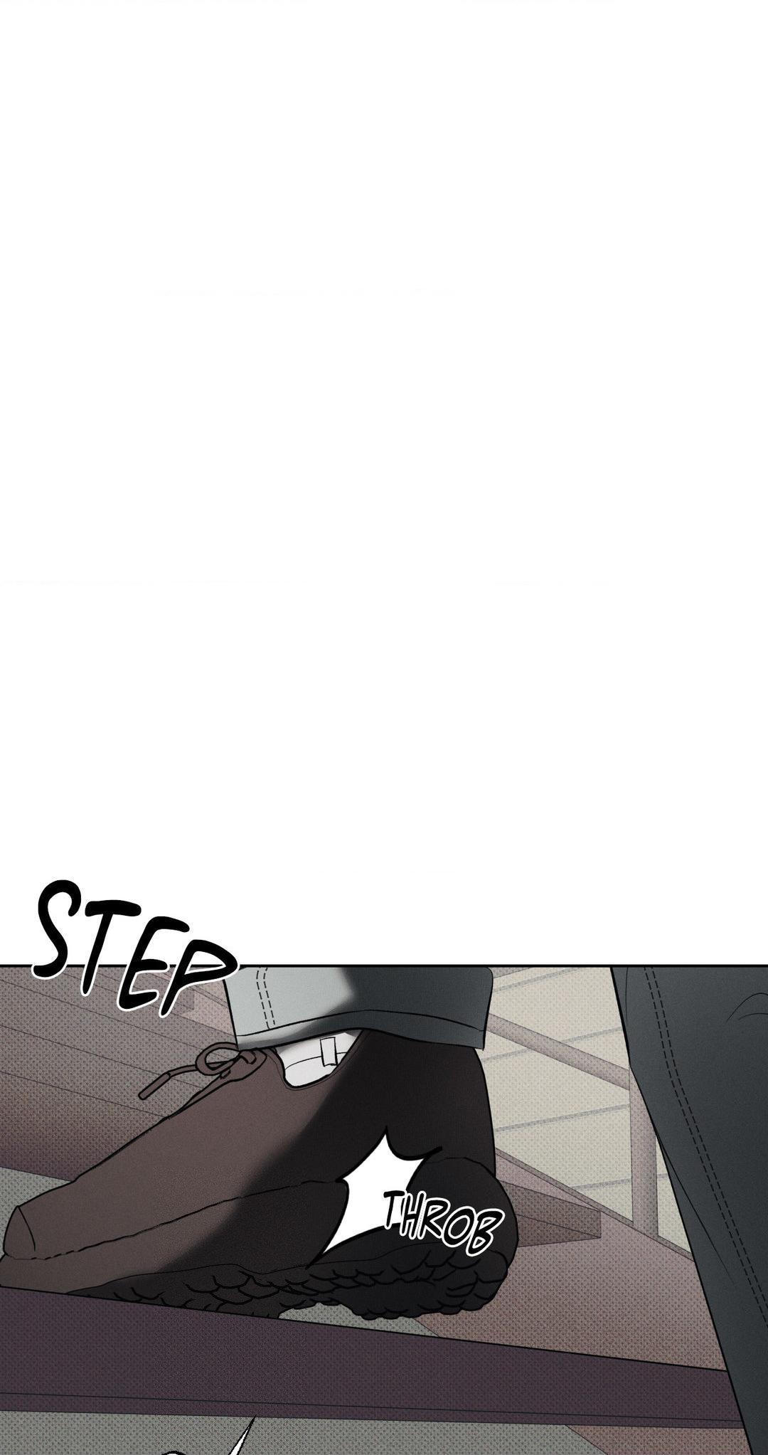 The Hounds of Sisyphus Chapter 7 - Page 27 in English