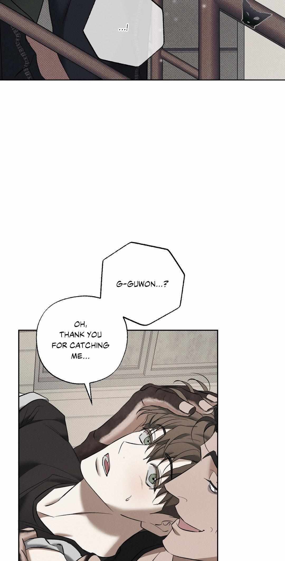 The Hounds of Sisyphus Chapter 7 - Page 34 in English