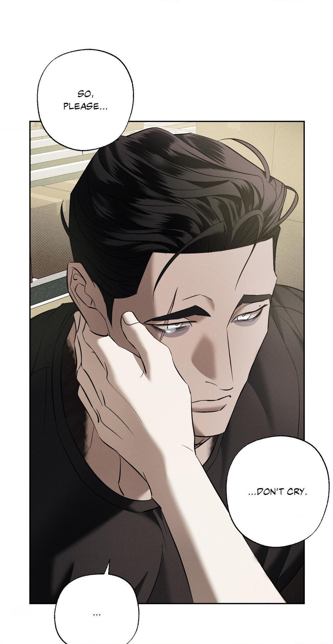 The Hounds of Sisyphus Chapter 7 - Page 59 in English