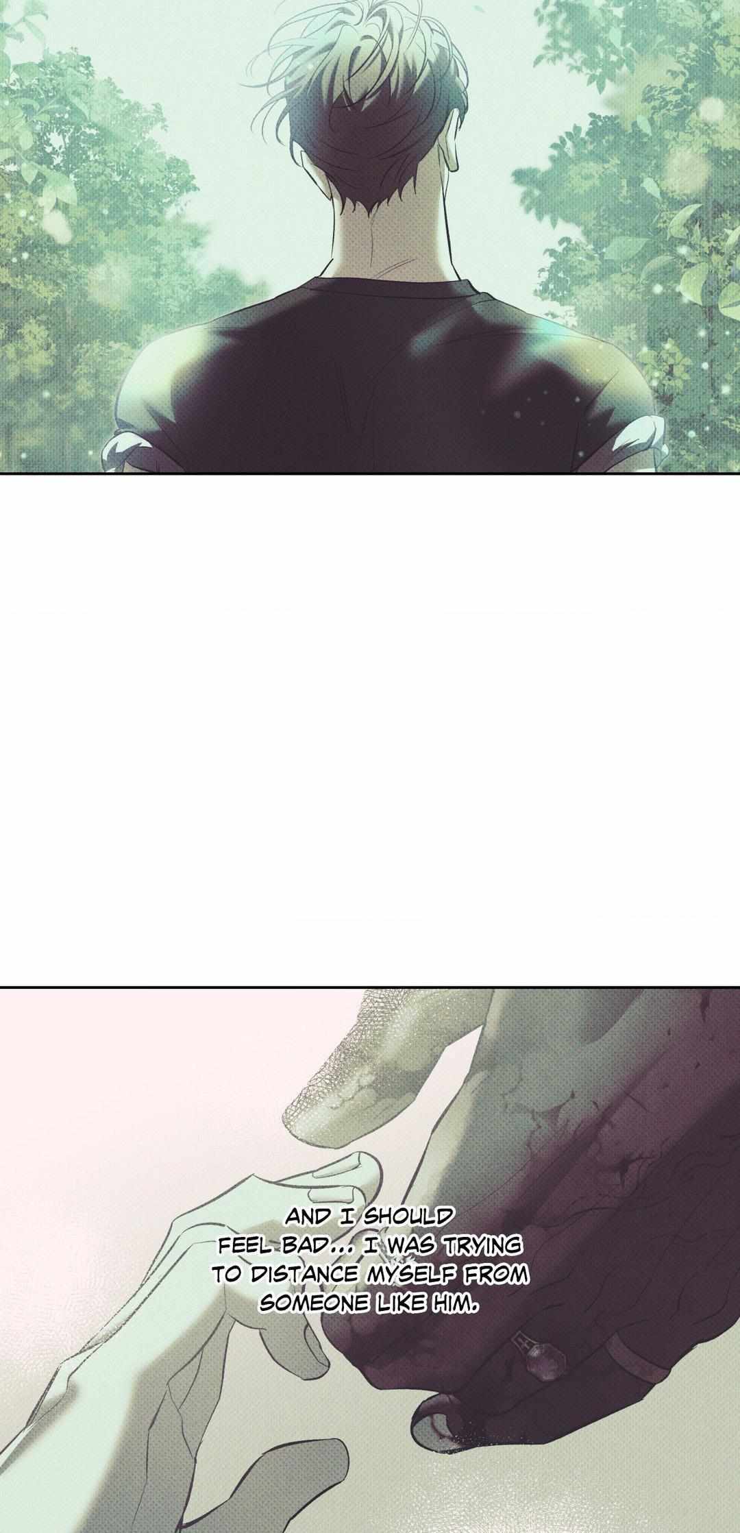 The Hounds of Sisyphus Chapter 7 - Page 68 in English