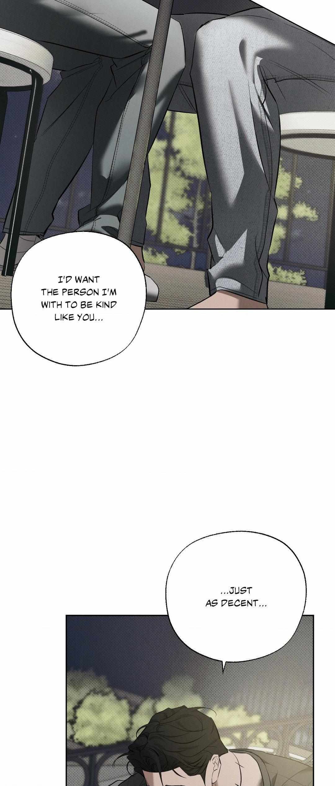 The Hounds of Sisyphus Chapter 8 - Page 49 in English