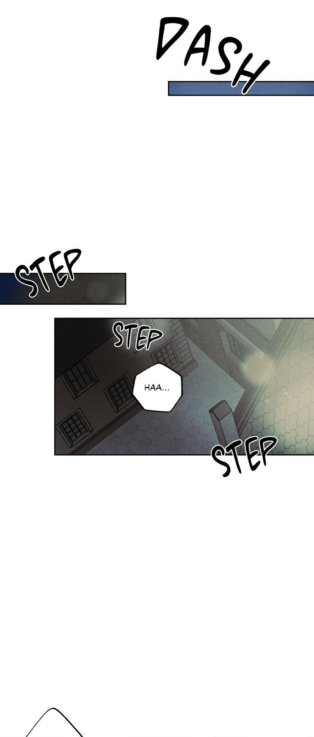 The Hounds of Sisyphus Chapter 8 - Page 56 in English