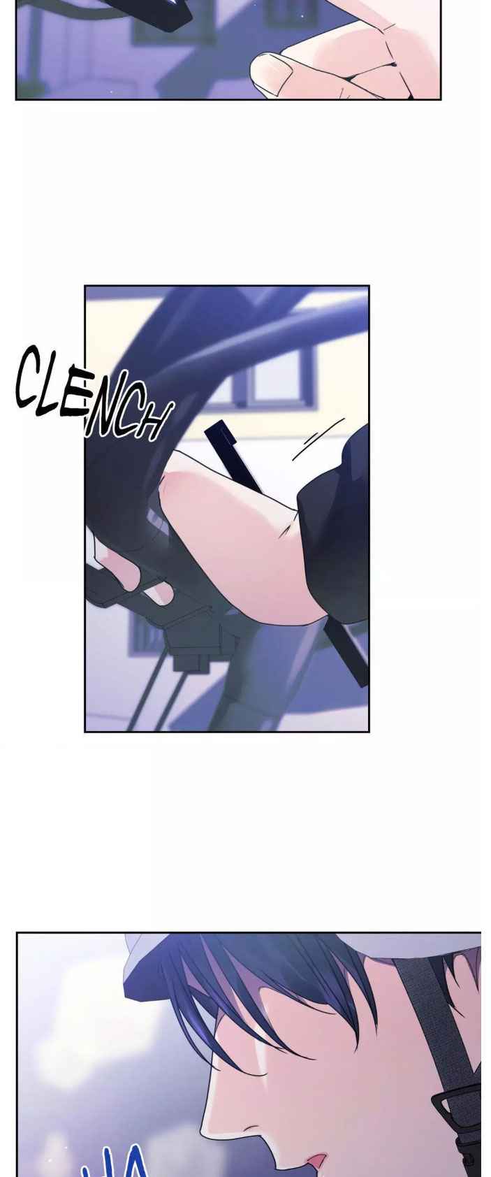 Love Is An Illusion Chapter 121 - Page 16 in English