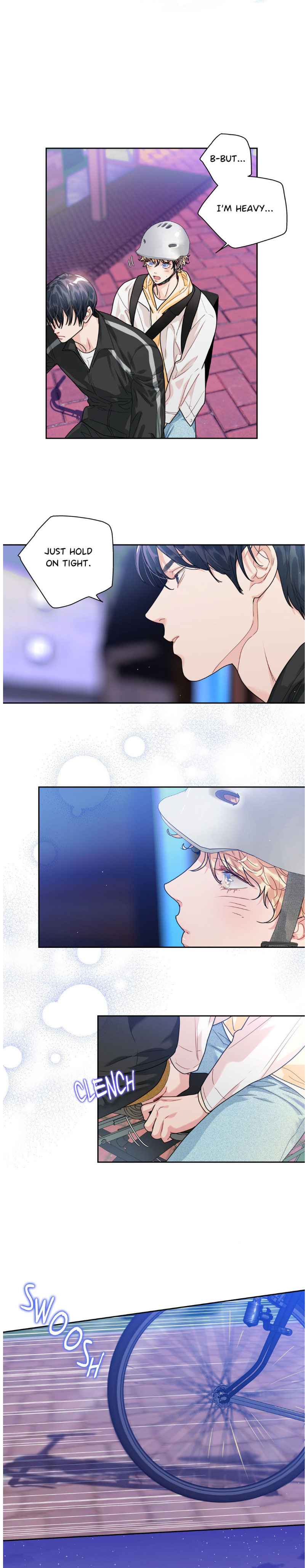 Love Is An Illusion Chapter 123 - Page 10 in English