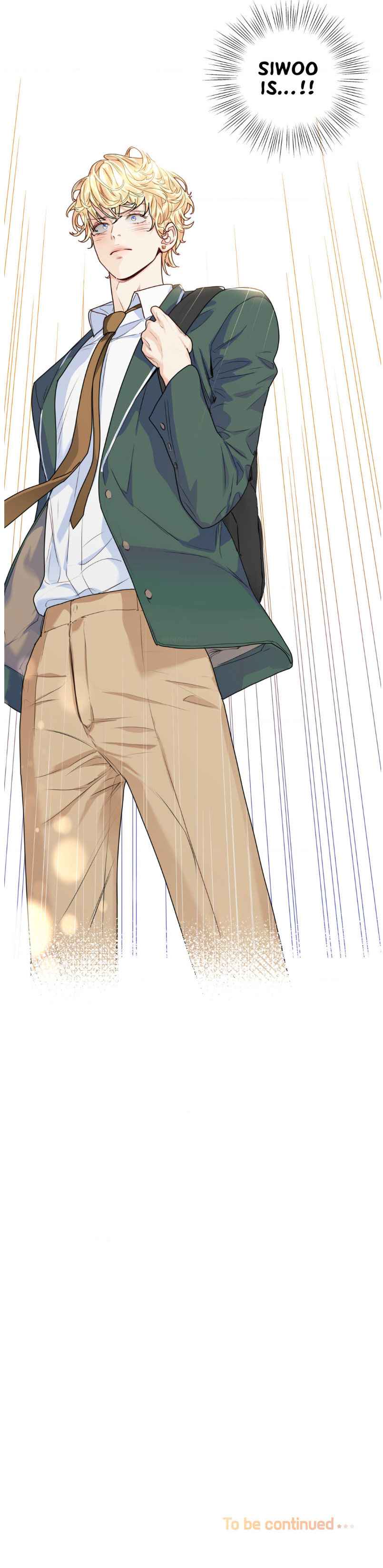 Love Is An Illusion Chapter 124.5 - Page 9 in English