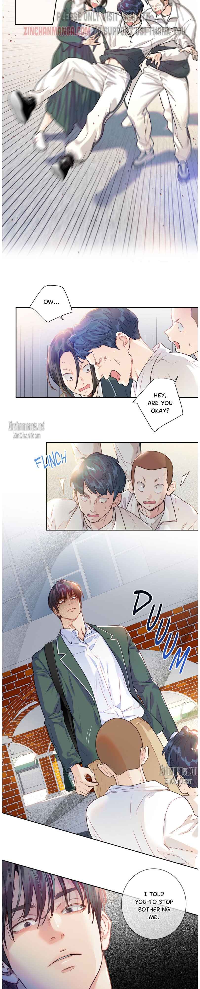 Love Is An Illusion Chapter 125 - Page 6 in English
