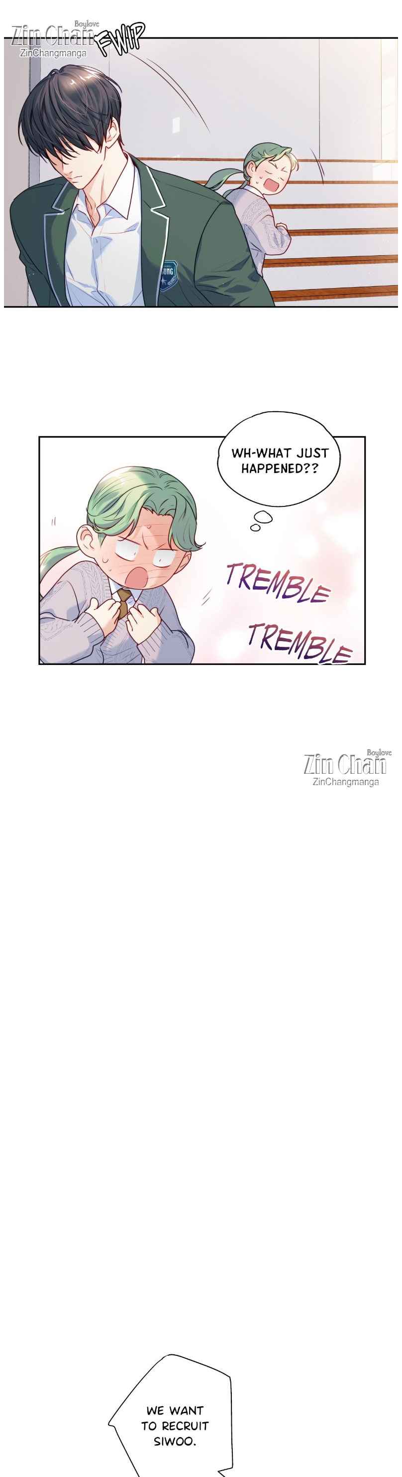 Love Is An Illusion Chapter 133 - Page 7 in English