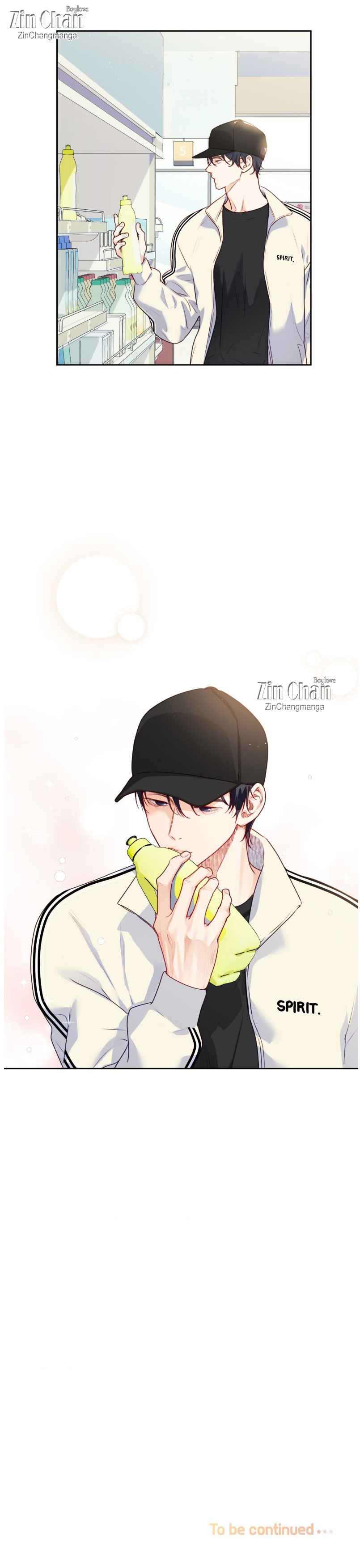 Love Is An Illusion Chapter 134.5 - Page 11 in English