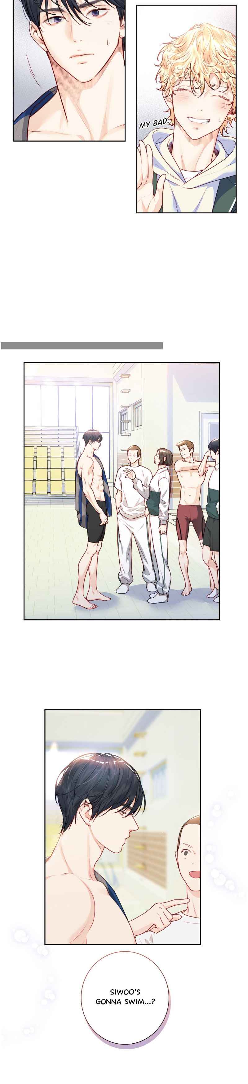 Love Is An Illusion Chapter 134 - Page 4 in English