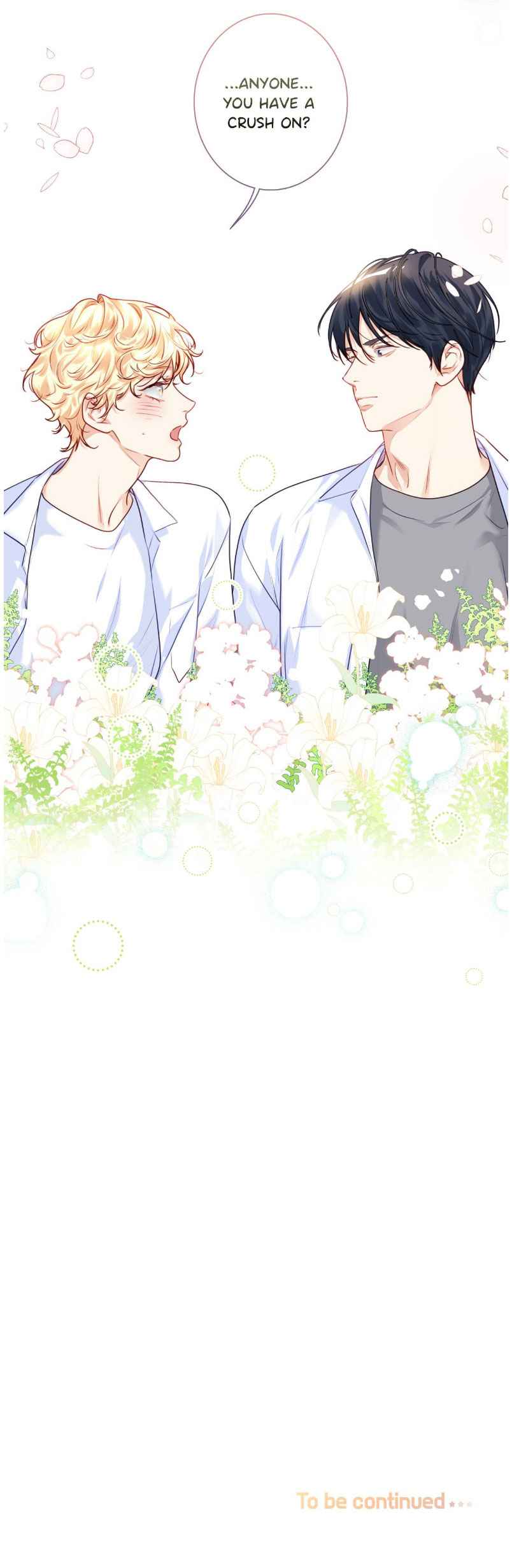 Love Is An Illusion Chapter 135.5 - Page 14 in English