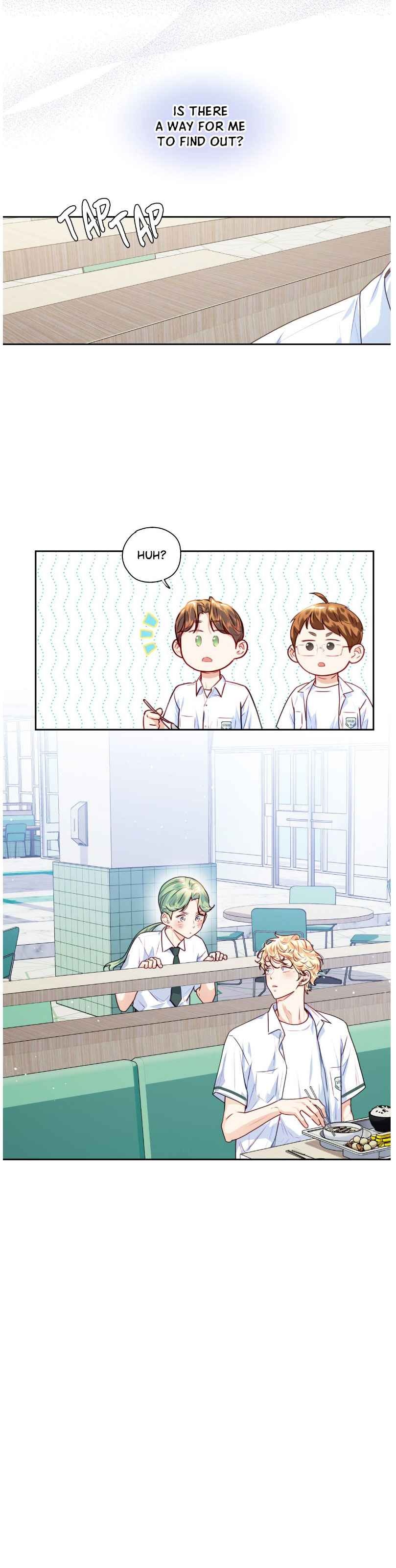 Love Is An Illusion Chapter 135 - Page 12 in English