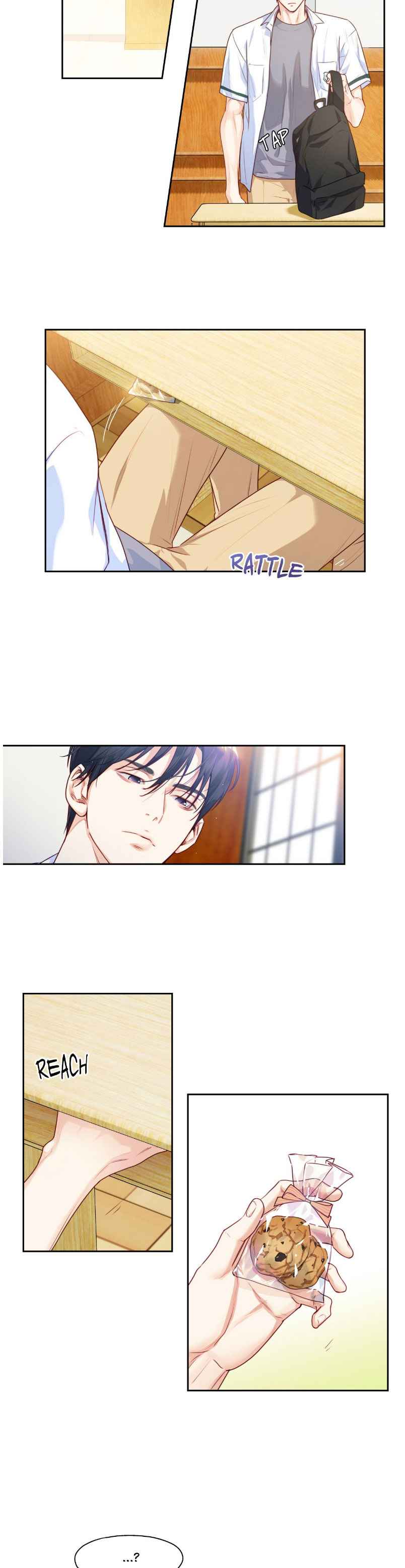Love Is An Illusion Chapter 135 - Page 5 in English