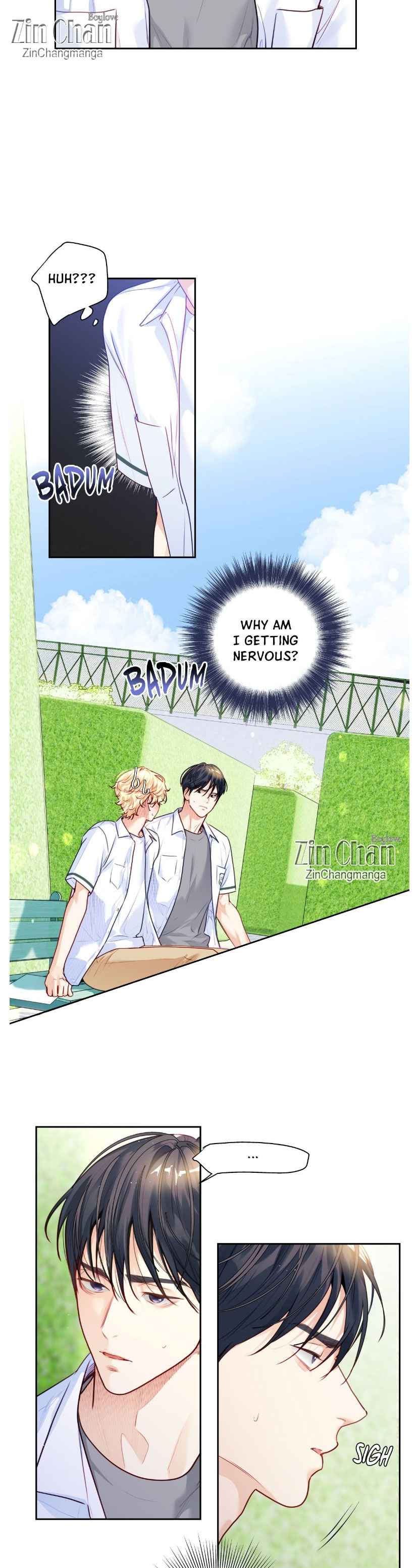 Love Is An Illusion Chapter 136 - Page 4 in English