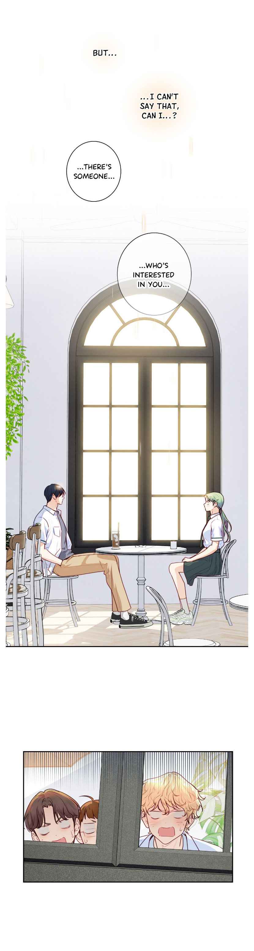 Love Is An Illusion Chapter 136 - Page 8 in English