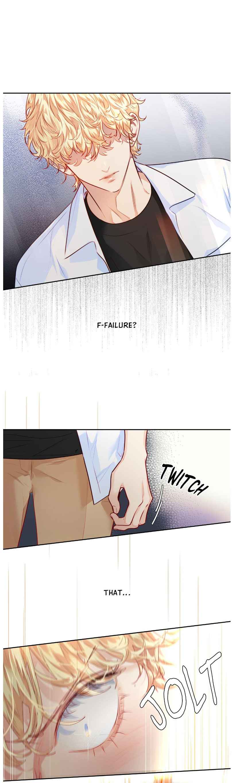 Love Is An Illusion Chapter 137.5 - Page 5 in English