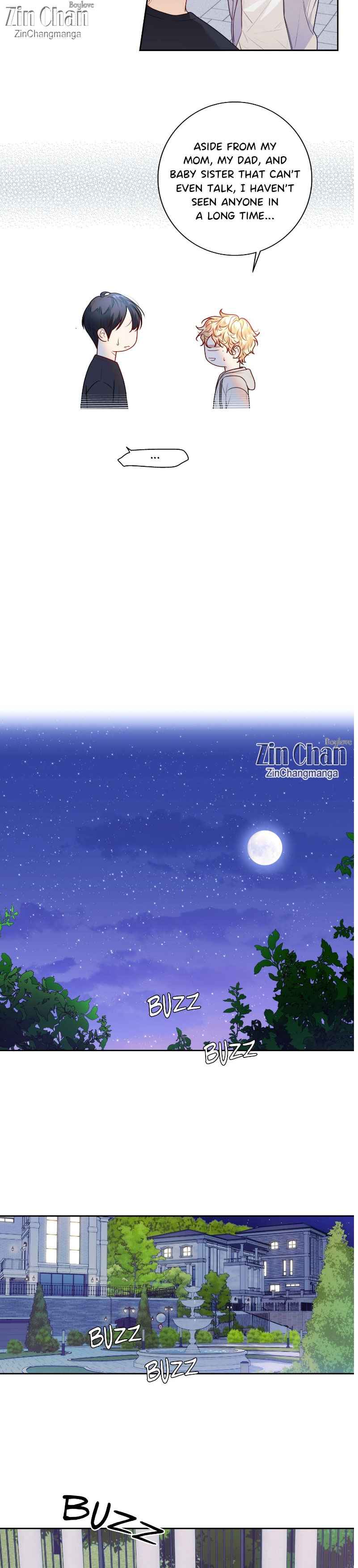 Love Is An Illusion Chapter 139 - Page 4 in English