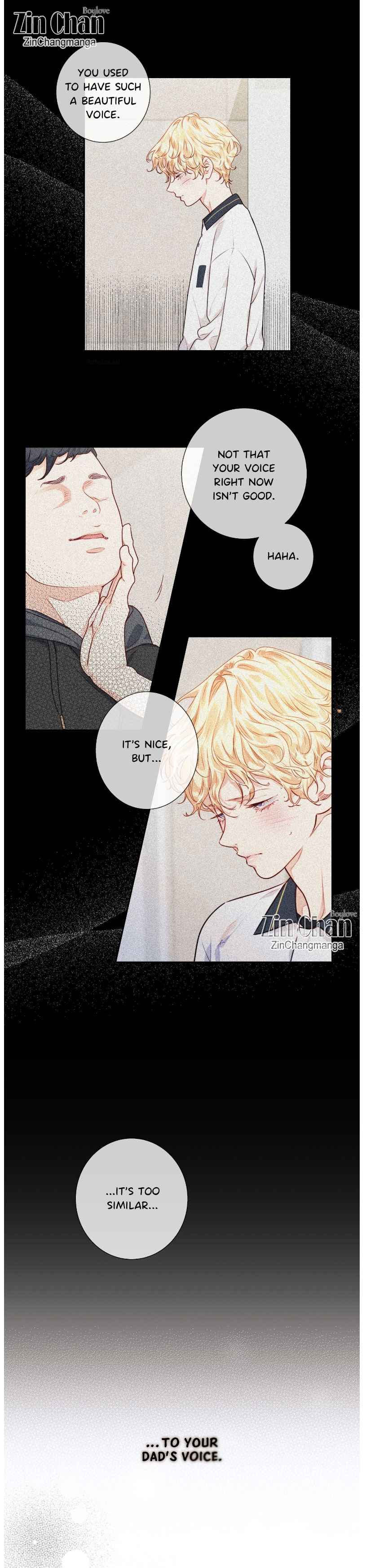 Love Is An Illusion Chapter 140 - Page 10 in English