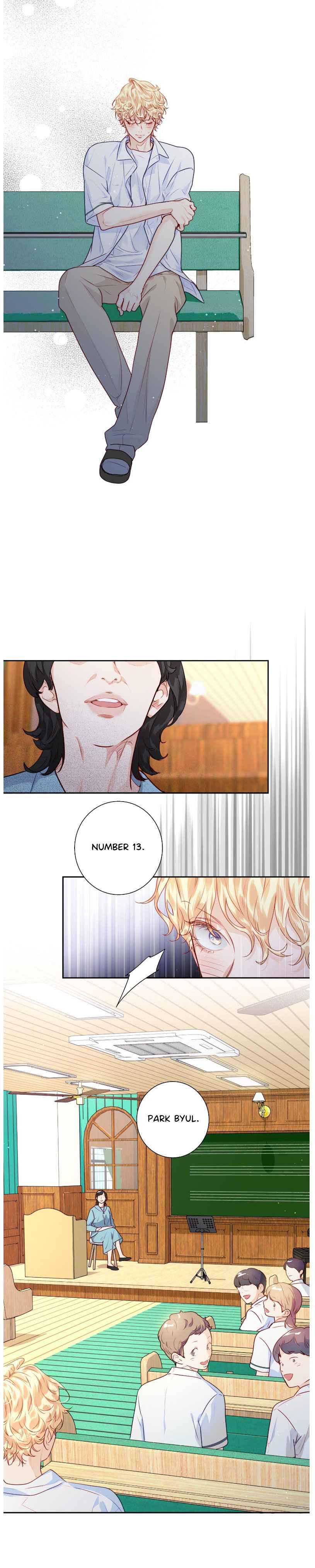 Love Is An Illusion Chapter 140 - Page 11 in English