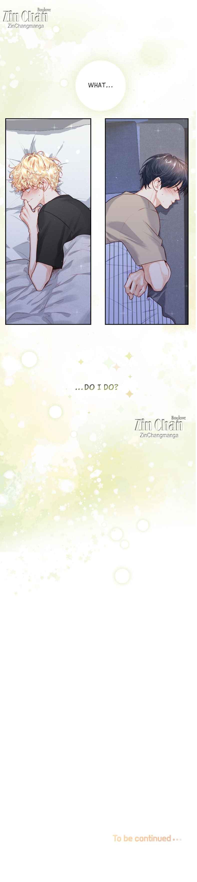 Love Is An Illusion Chapter 142.5 - Page 11 in English