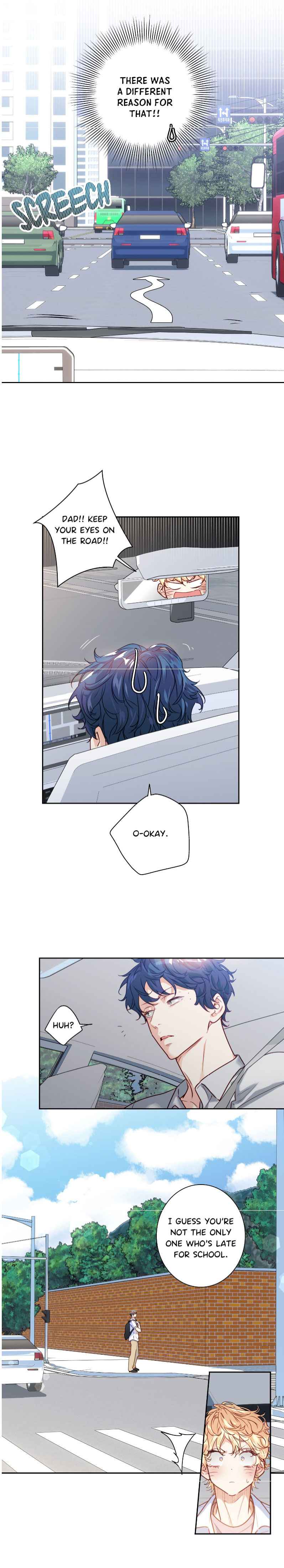 Love Is An Illusion Chapter 143 - Page 11 in English