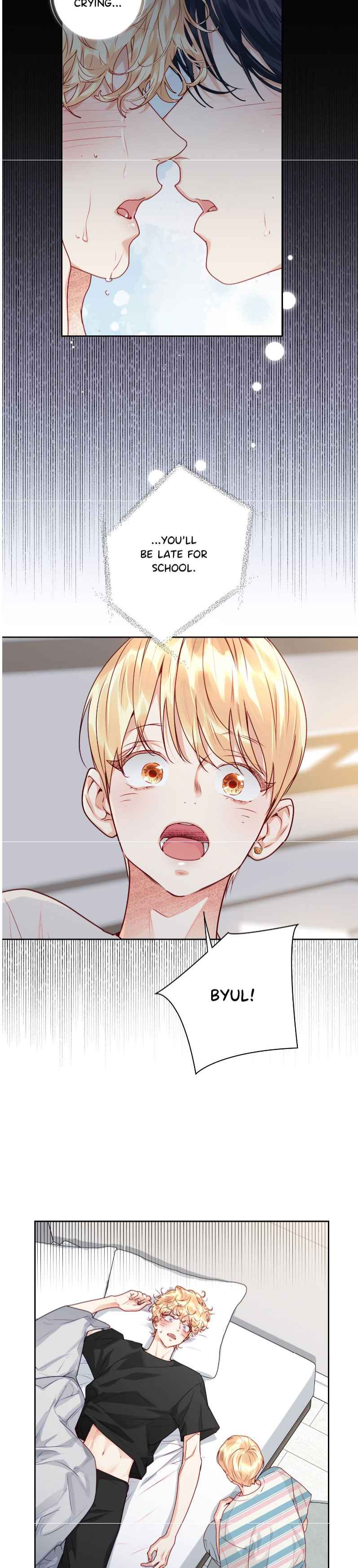Love Is An Illusion Chapter 143 - Page 3 in English