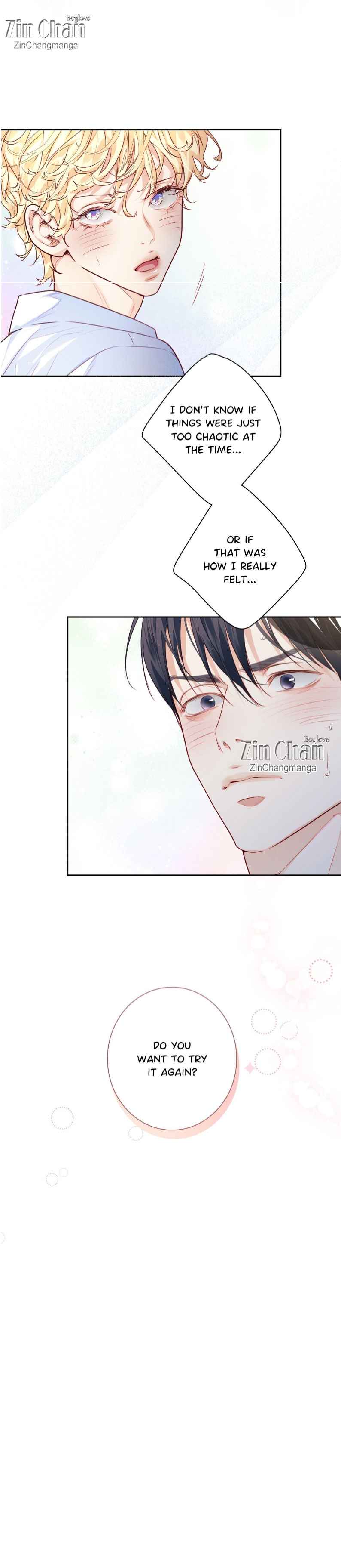 Love Is An Illusion Chapter 144 - Page 7 in English