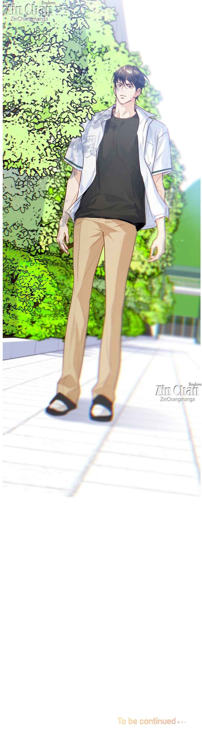 Love Is An Illusion Chapter 145.5 - Page 11 in English