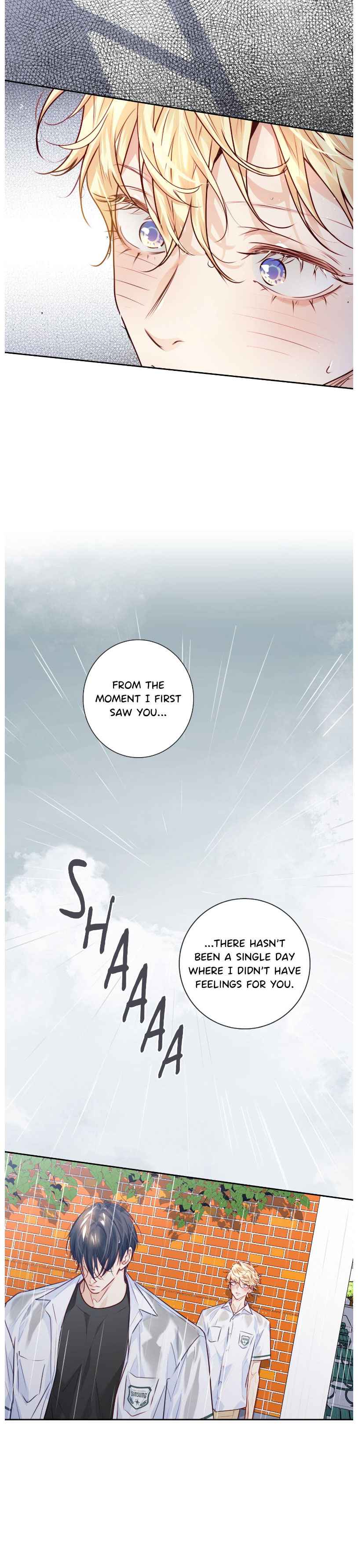 Love Is An Illusion Chapter 146.5 - Page 10 in English