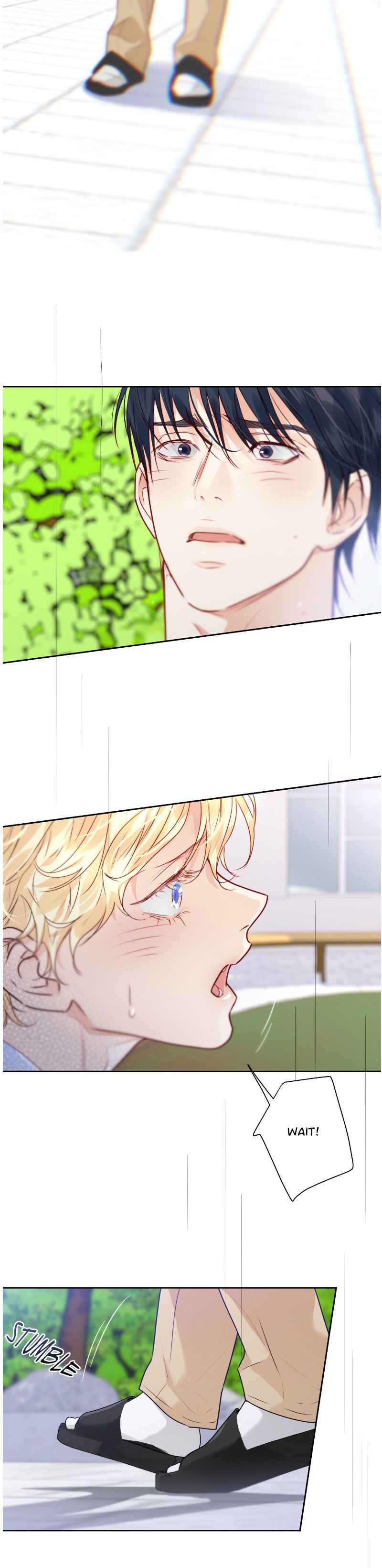 Love Is An Illusion Chapter 146 - Page 11 in English