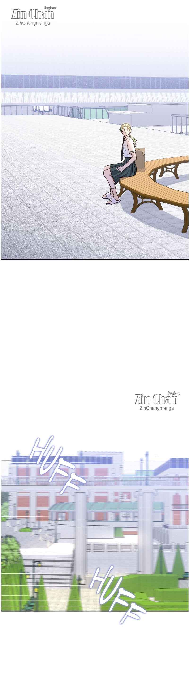Love Is An Illusion Chapter 146 - Page 13 in English