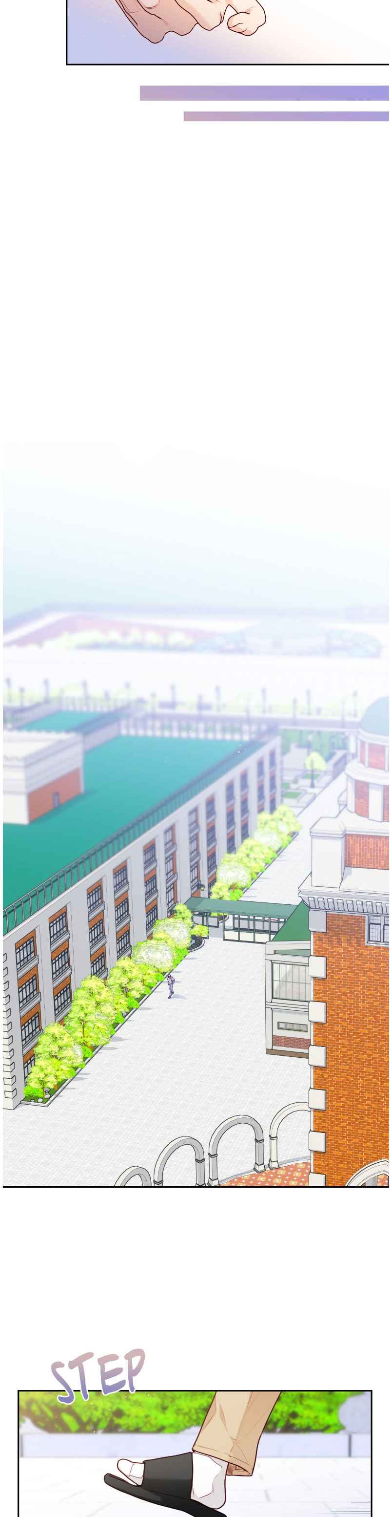 Love Is An Illusion Chapter 146 - Page 6 in English