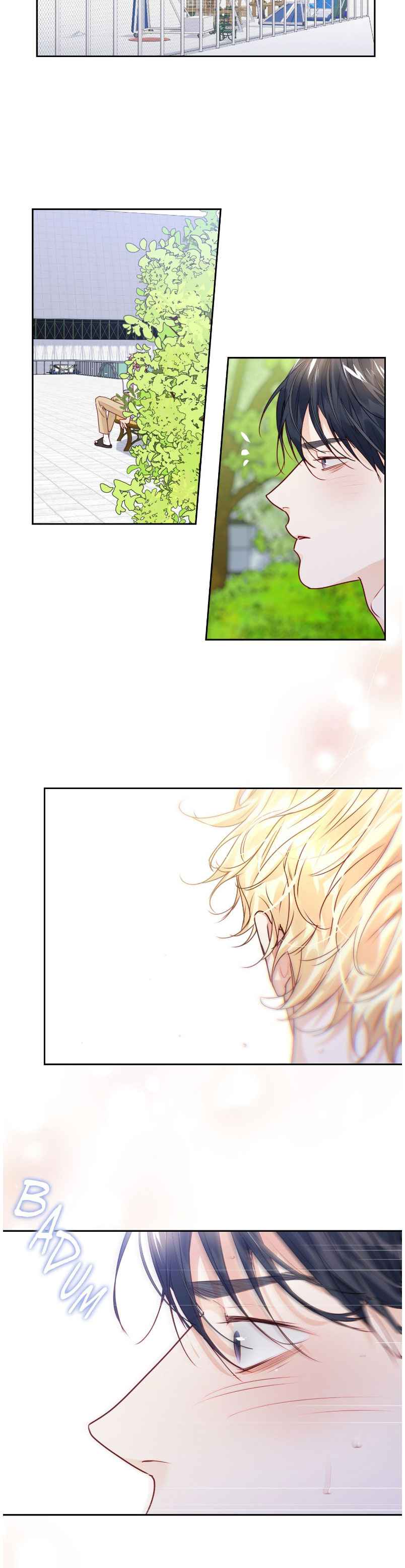 Love Is An Illusion Chapter 146 - Page 8 in English