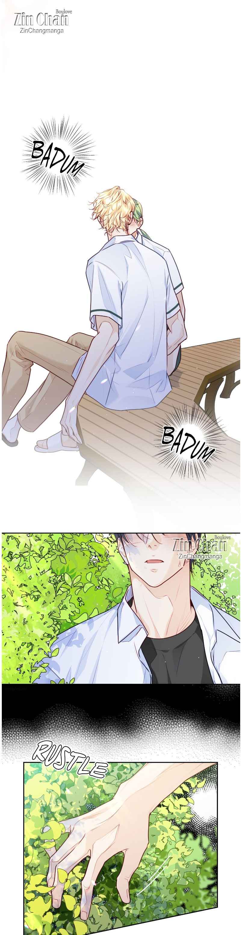 Love Is An Illusion Chapter 146 - Page 9 in English