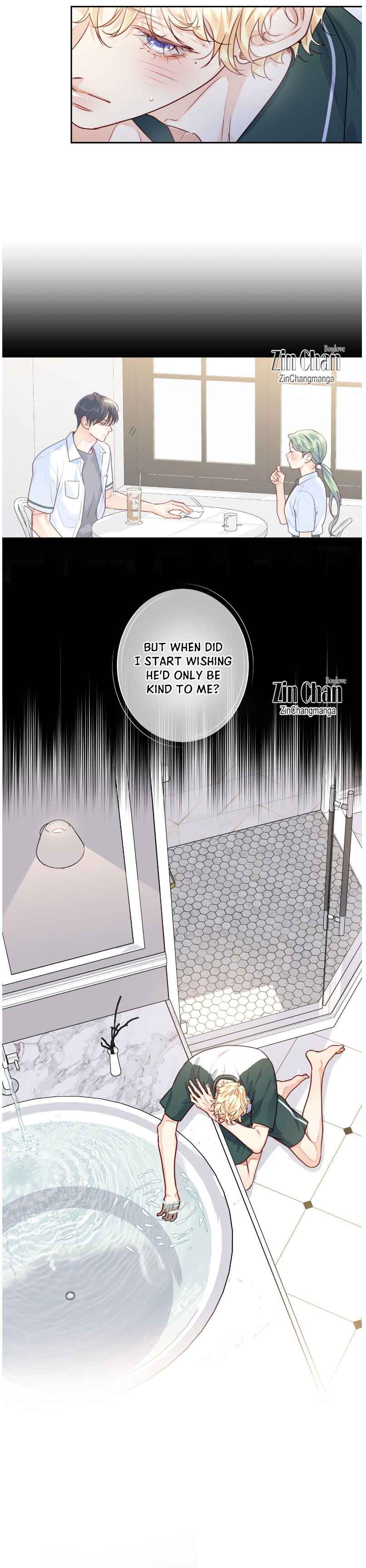 Love Is An Illusion Chapter 147 - Page 12 in English