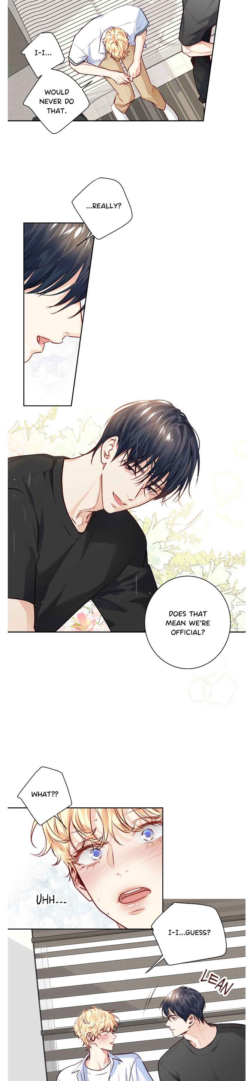 Love Is An Illusion Chapter 148.5 - Page 5 in English