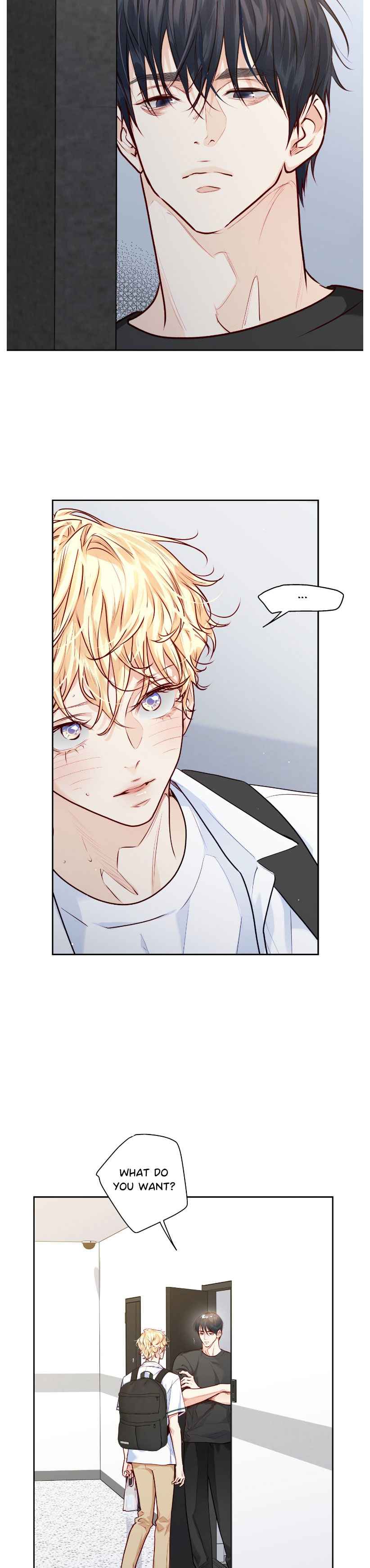 Love Is An Illusion Chapter 148 - Page 3 in English