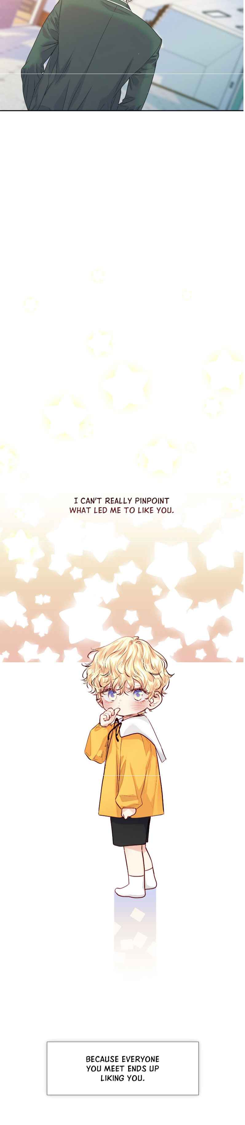 Love Is An Illusion Chapter 149 - Page 5 in English